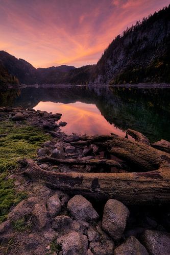 Alpes
