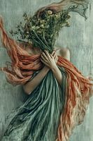 Embrace of the Wild