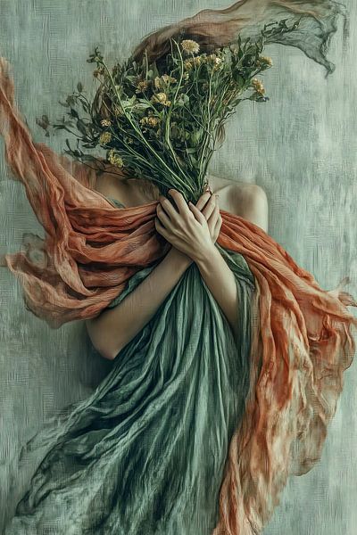 Embrace of the Wild by Studio BB