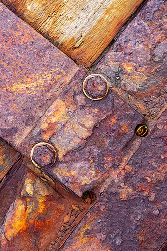 Structures de collage numérique