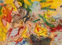 Es herrscht nur Chaos.