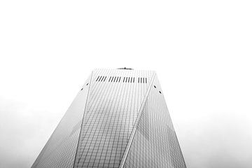 WTC New York