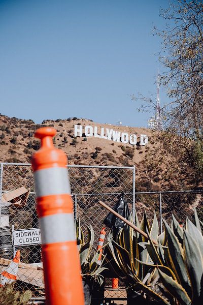 Hollywood by Hello Pompoyo