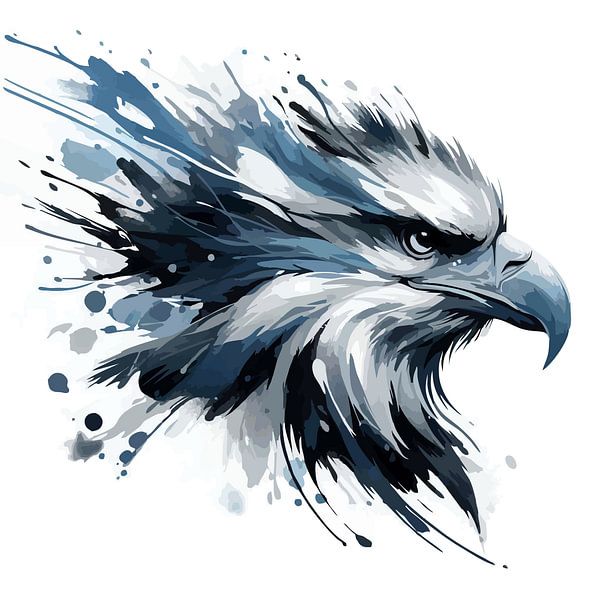 Eagle-2 von Subkhan Khamidi