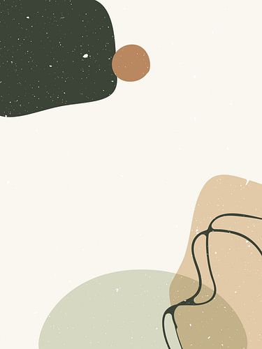 Abstrakte Zusammensetzung 8 von NKTN