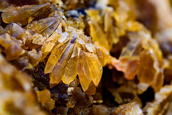 Minerals