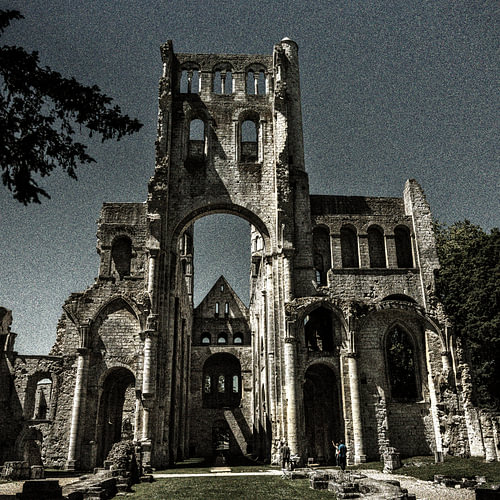 Abbaye n° 04