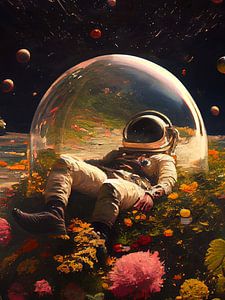 Mein Weltraum-Observatorium
