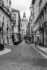 Budapest Altstadt