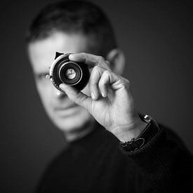 Patrick LR Verbeeck profielfoto