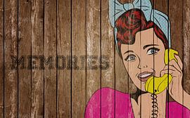 Memories by Matthijs Prop