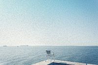 Peace of Mind by the Sea