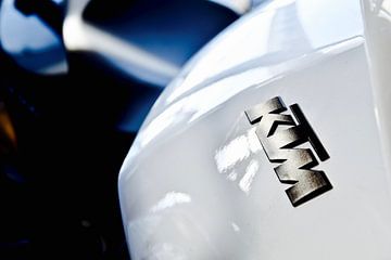 KTM-Motorräder