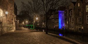 Dordrecht Pottenkade