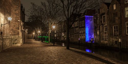 Dordrecht Pottenkade