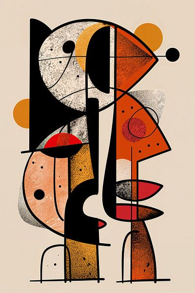 Joyeux 9110 par Caprices d'Art