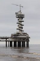 Pier in Scheveningen