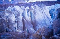 Glacier View