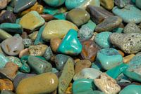 plage, Flores, Indonésie