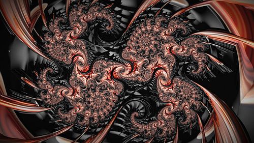 Freie Fraktale: #000097