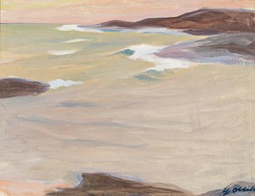 Yrjö Ollila-Gulf of Finland