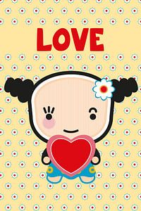 OLLIPOPPIES_Liefs van Sara