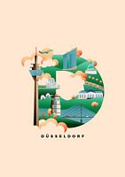 Düsseldorf