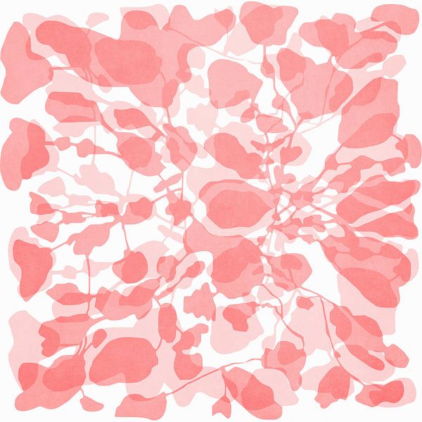 Mystical Rose Ipe von Georgia Chagas