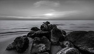 Ras al-Khaimah beach