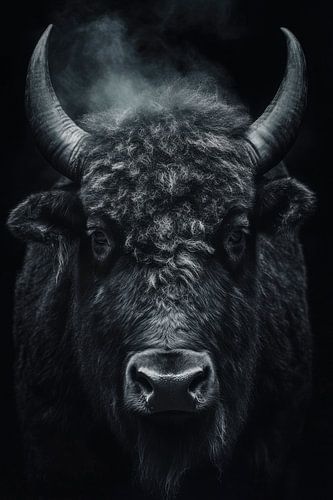 Bison.