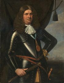 Adriaen Banckert, Hendrick Berckman