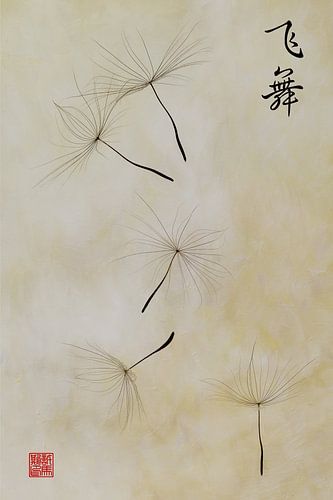 F E I. W U - T A N C E N. I  M . W I N D