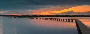't Roegwold, Groningen, Niederlande