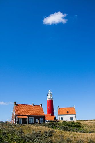 Vuurtoren Texel