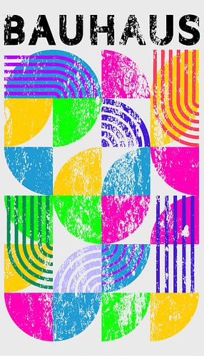 Geometrische Rhythmen