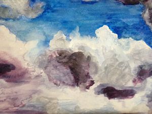 Boven de wolken moet de vrijheid wel onbeperkt zijn