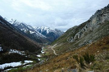 ‎⁨Picos Europa, ⁨León⁩, ⁨Spanje⁩ van Eugenio Eijck