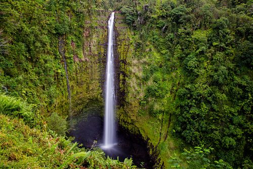 Akaka Falls