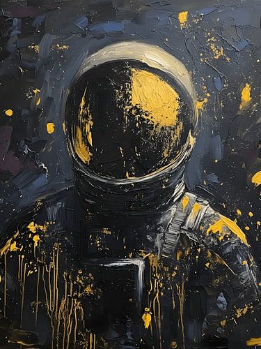 astronaut