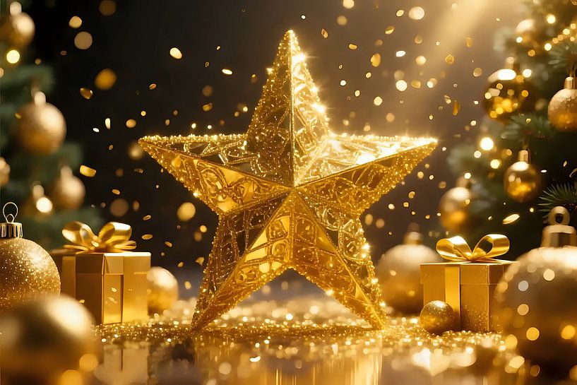 Splendeur de la fête par Jean Pierre