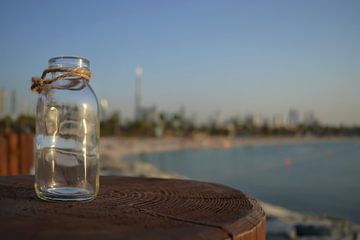 Beachtime van Zwergls Lichtermeer