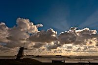 cloudy