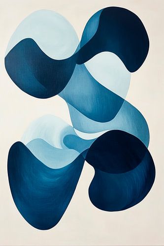 Abstracte vormen