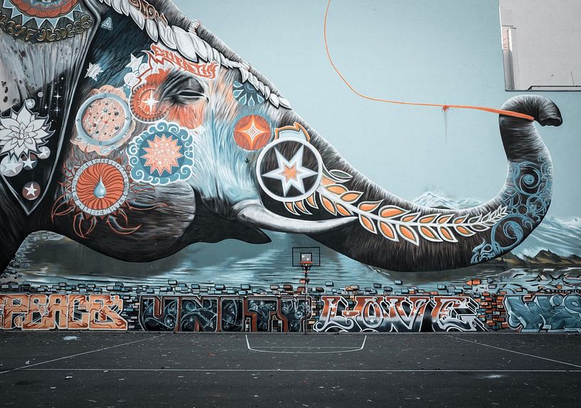 Berlin by Hello Pompoyo
