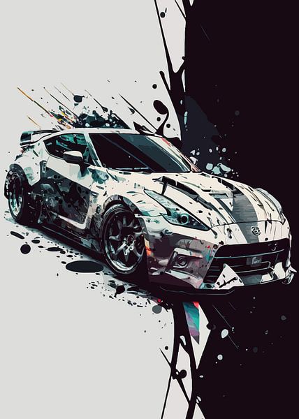 clasic car retro by romario sigamagama