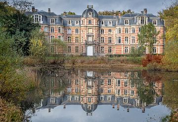 Kasteel Ravenhof van Franksfotoforum