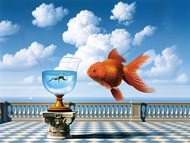 Goldfish Dreams