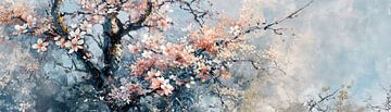Lente van De Mooiste Kunst