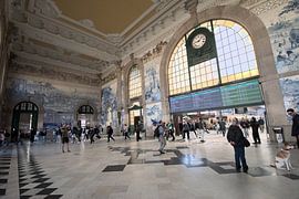 Porto São Bento by Marco Liberto