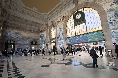 Porto São Bento von Marco Liberto